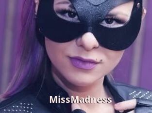 MissMadness