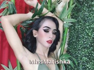 MissMarishka