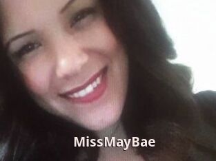 MissMayBae