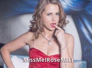 MissMelRoseMILF