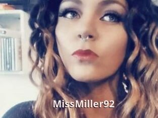 MissMiller92