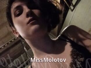 MissMolotov