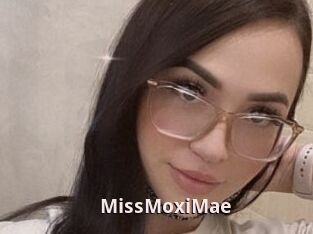 MissMoxiMae