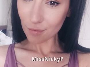 MissNickyP