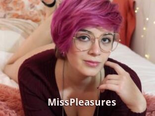 MissPleasures