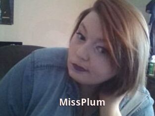 MissPlum