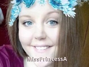MissPrincessA