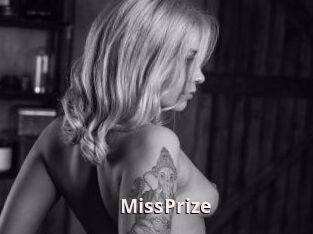 MissPrize