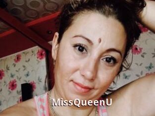 MissQueenU