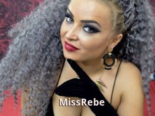 MissRebe