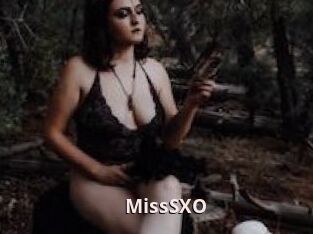 MissSXO