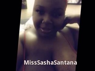 MissSashaSantana