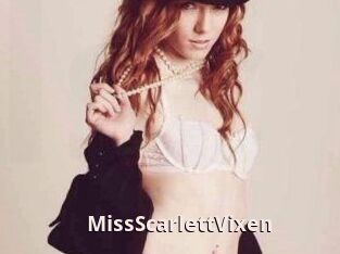 MissScarlettVixen