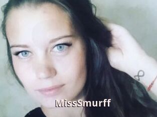 MissSmurff