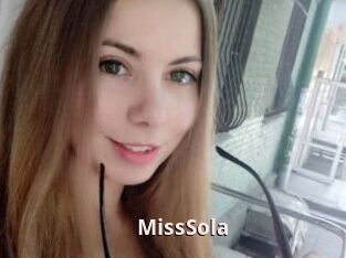 MissSola
