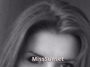 MissSunset