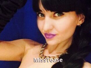 MissTease