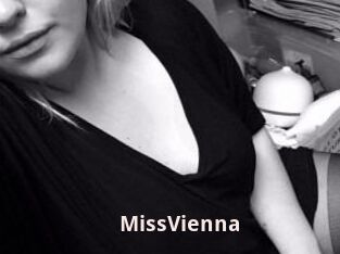 MissVienna