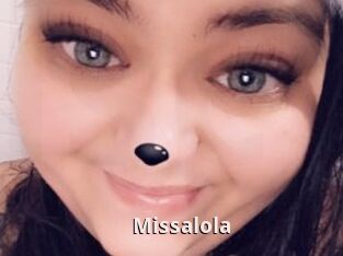 Missalola