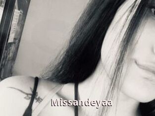 Missandeyaa