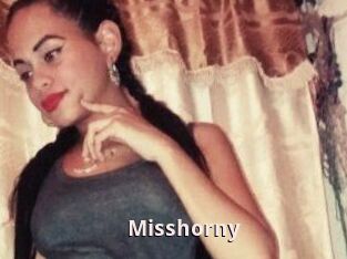 Misshorny_