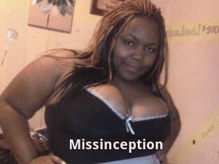 Missinception