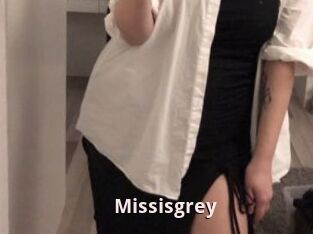 Missisgrey