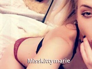 Misskittymarie