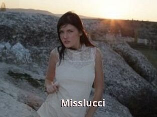 Misslucci