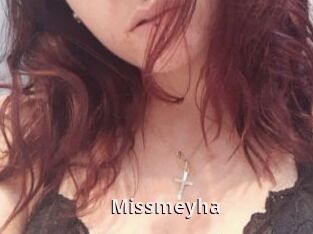 Missmeyha