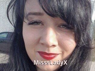 MisssLadyX