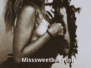 Misssweetbabydoll