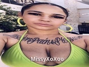 MissyXoXoo