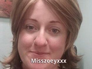 Misszoeyxxx