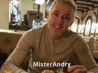 MisterAndry