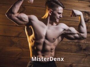 MisterDenx