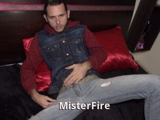 MisterFire