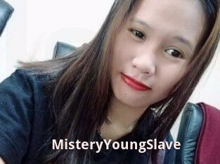 MisteryYoungSlave