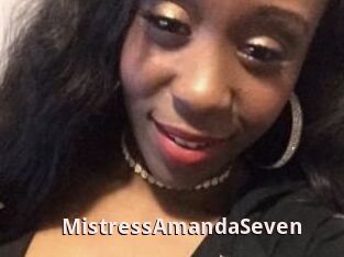 MistressAmandaSeven