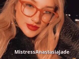 MistressAnastasiaJade