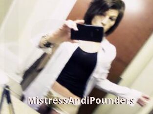 MistressAndiPounders