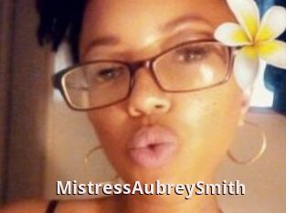 MistressAubreySmith