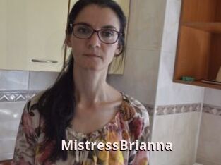 MistressBrianna