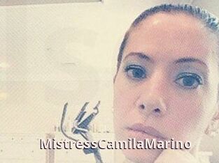 MistressCamilaMarino