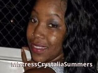 MistressCrystaliaSummers