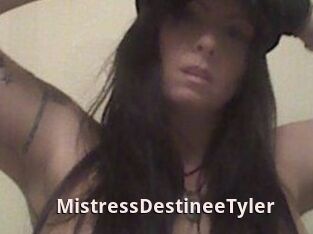 MistressDestineeTyler
