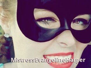 MistressEvangelineHarper