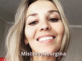 MistressGeorgina