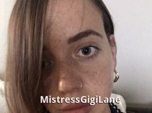 MistressGigiLane