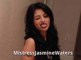 MistressJasmineWaters